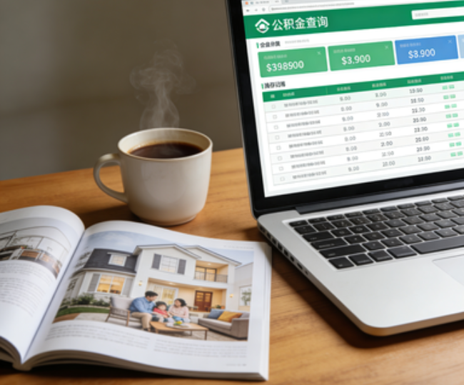 忻州北京如何使用联名卡提取住房公积金